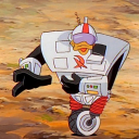 Gizmoduck